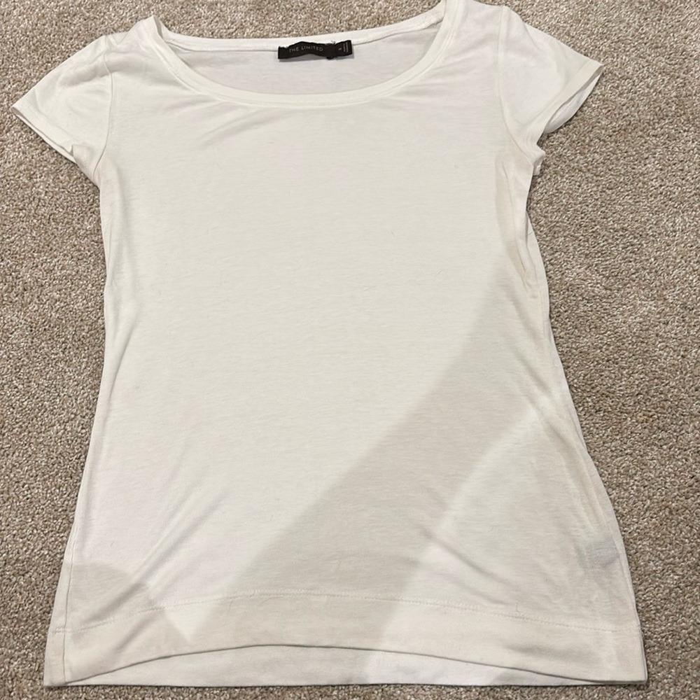 The limited shirt